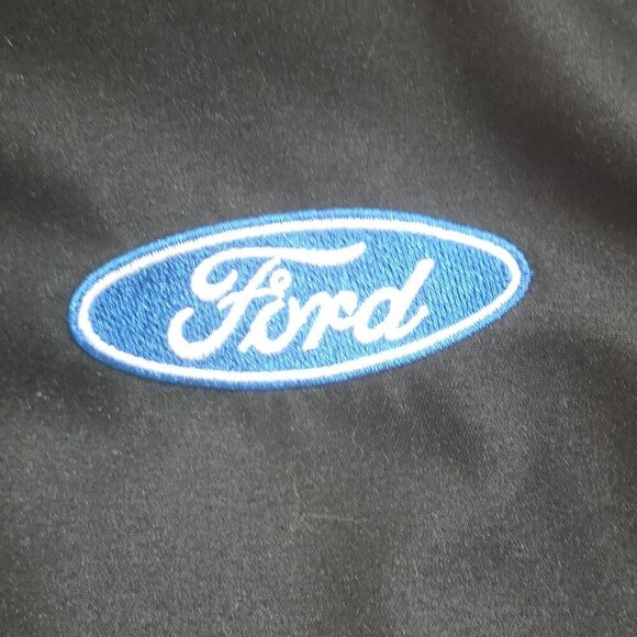 Core 365 by North End Warm Logik Men's Size XL Black Packable Hood Jacket - Picture 6 of 15